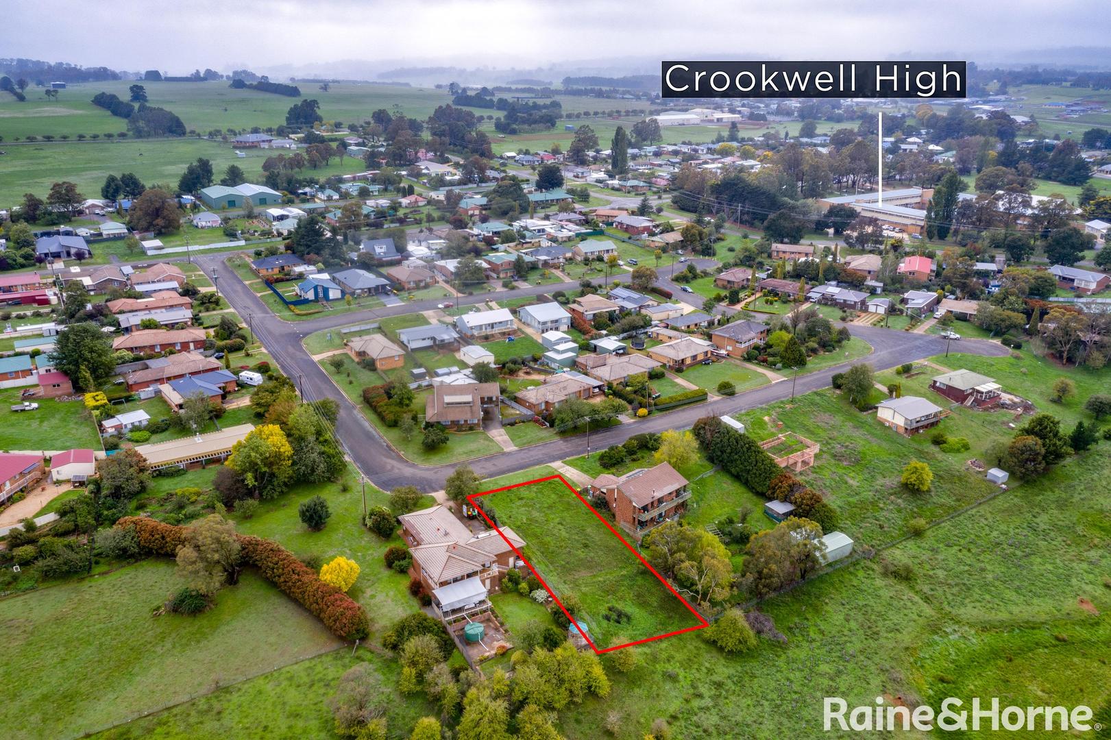 3 Hall Crescent, Crookwell NSW 2583 Land for Sale Allhomes