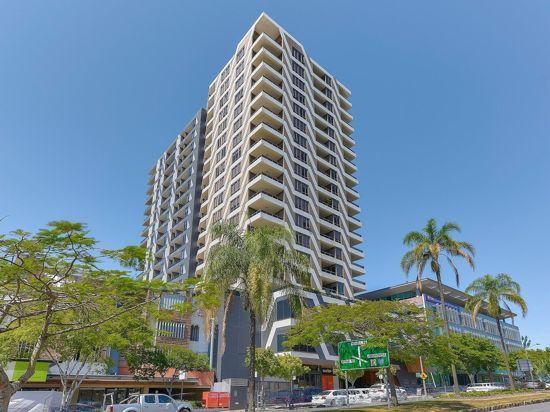 1602/66 High Street, QLD 4066