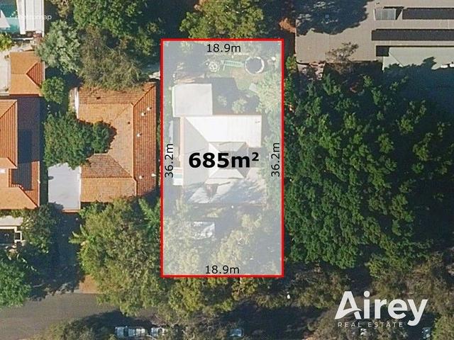 9 Ackland Way, WA 6011