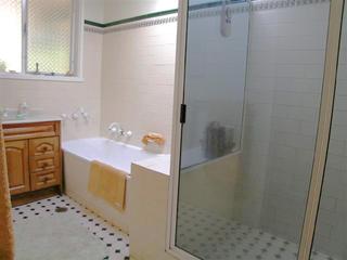 1st bathroom