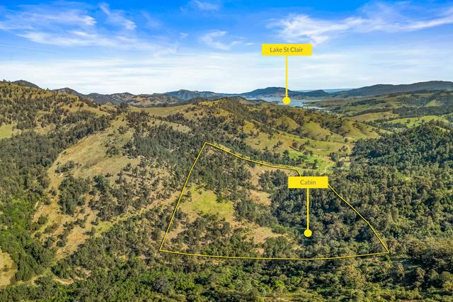 Lot 76 2642 Carrowbrook Road, NSW 2330