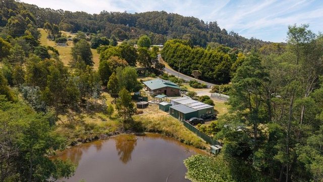 160 Clayton Drive, TAS 7310
