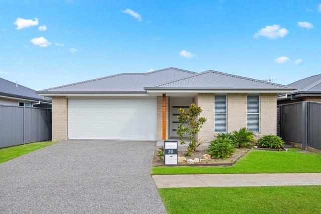 30 Maize Parkway, NSW 2444