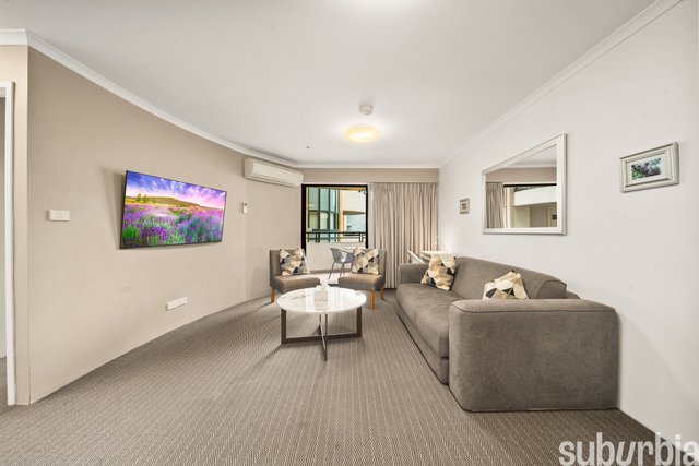 621/74 Northbourne Ave Avenue, ACT 2612
