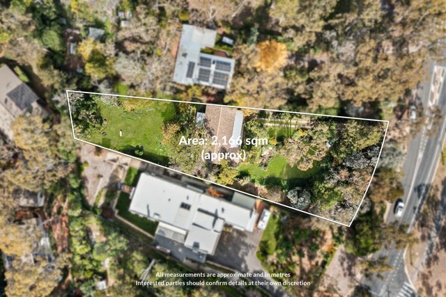 136 Dryandra Street, ACT 2602