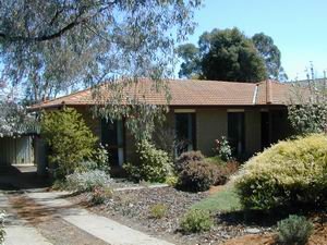 3 Hirst Place, ACT 2617