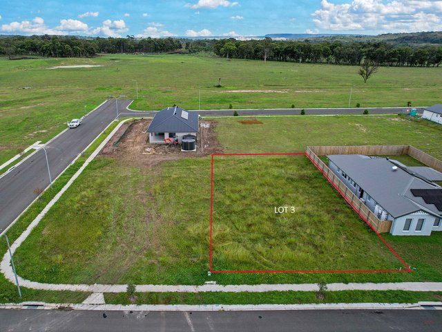 3 Whittaker Road, NSW 2579