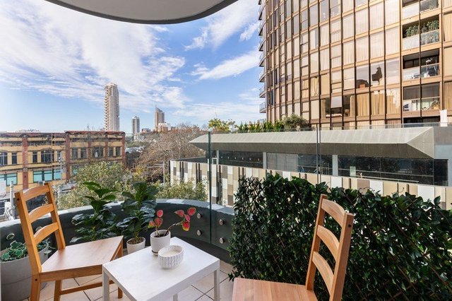 38/1-7 Pelican Street, NSW 2010
