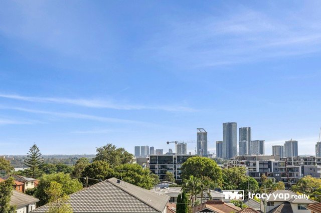 13A Willandra Street, NSW 2112