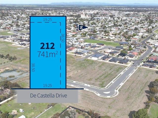 30 Decastella Drive, VIC 3400