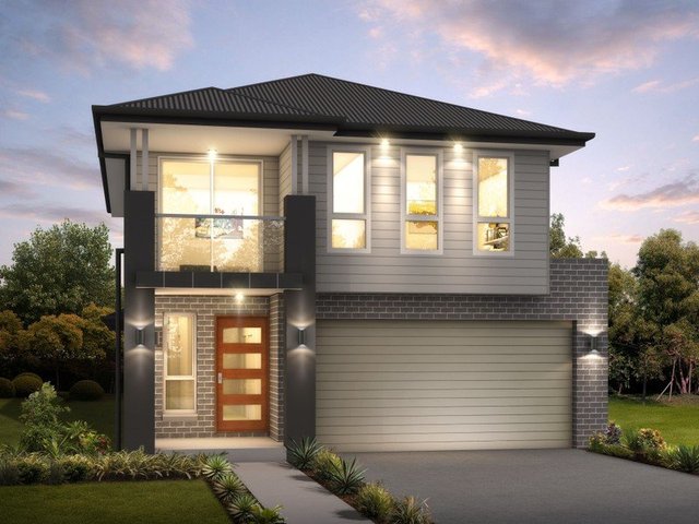 Lot 5014 (349) Tallawong Road, Sapphire Estate, NSW 2155