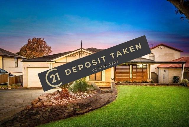 23 Terry Ave, NSW 2147