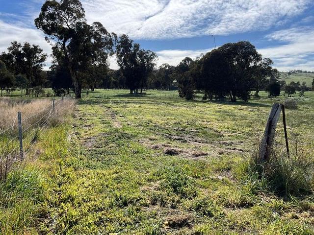 Lot 50 Pinjarra Williams Road, WA 6391