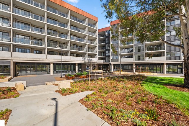 24/3 Nanango Way, ACT 2602