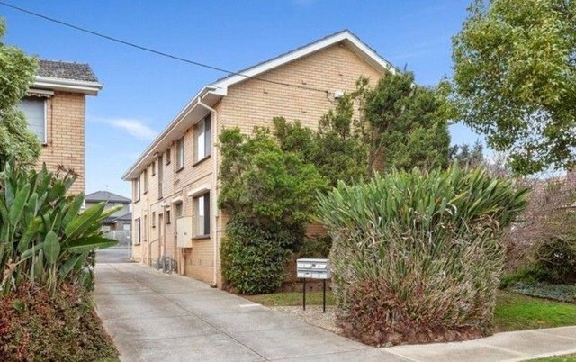 17/4-6 Sheffield  Street, VIC 3072