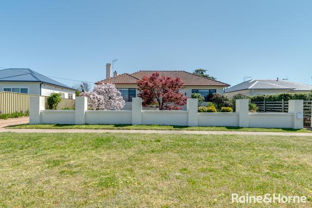 12 Faithfull Street, NSW 2580