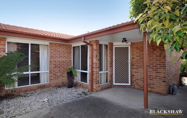 2/56 Kingscote Crescent, ACT 2905