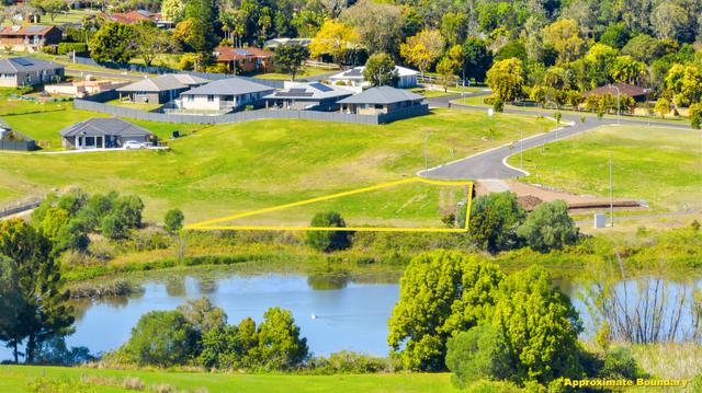 11 Egret Court, NSW 2460