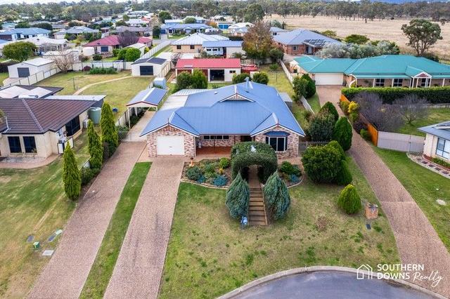 12 Hans Borgar Court, QLD 4370