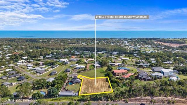 27 Bill Stocks Court, QLD 4655