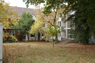 Complex grounds