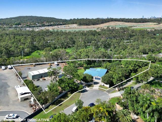 10 Rosalie Court, QLD 4211