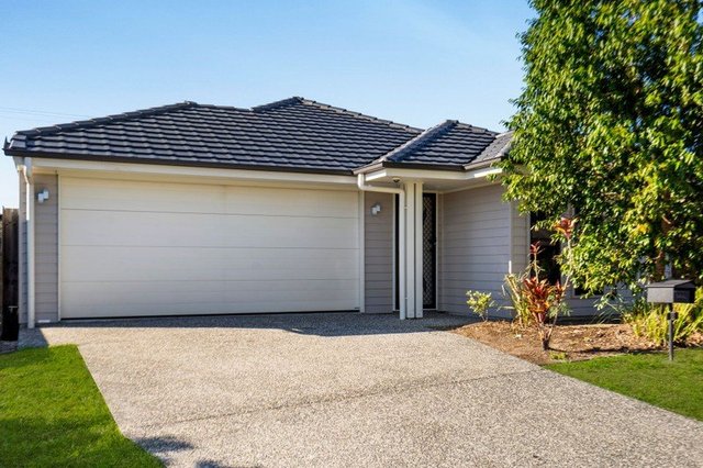 8 Wanaka Street, QLD 4207