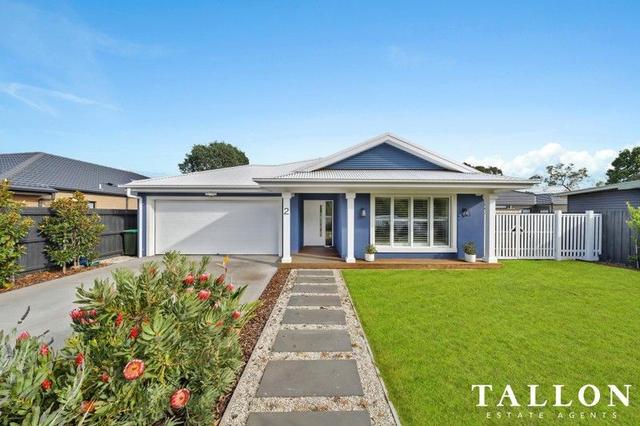 2 Cavell Way, VIC 3919