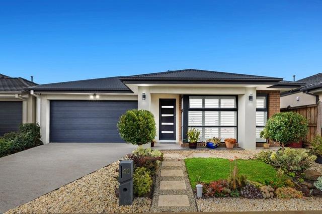 40 Mindful Circuit, VIC 3978