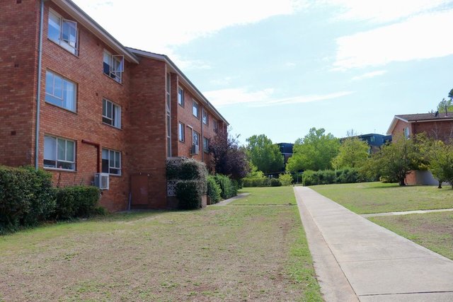UNIT 16/114 Blamey Crescent, ACT 2612