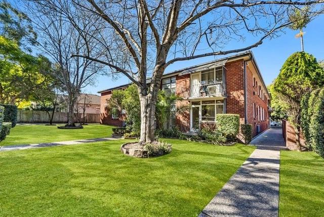 6/21 Mary Street, NSW 2110