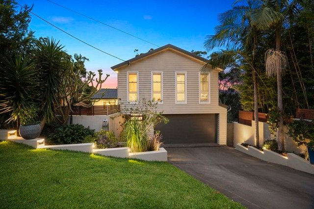 12 Kimberley Place, NSW 2227