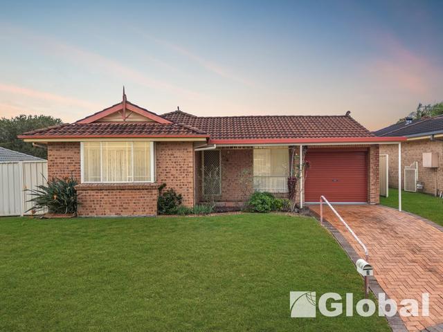 6 Blue Gum Court, NSW 2290