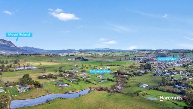 13 Formby Street, TAS 7306