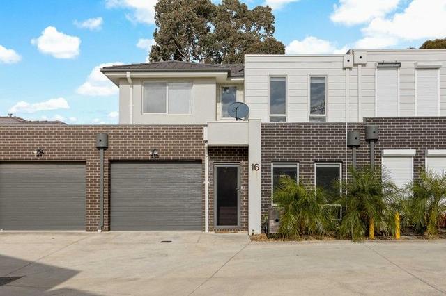 16 Kangaroo Paw Court, VIC 3038