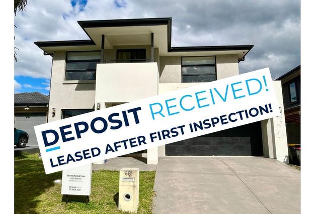 65 Tedbury Road, NSW 2747