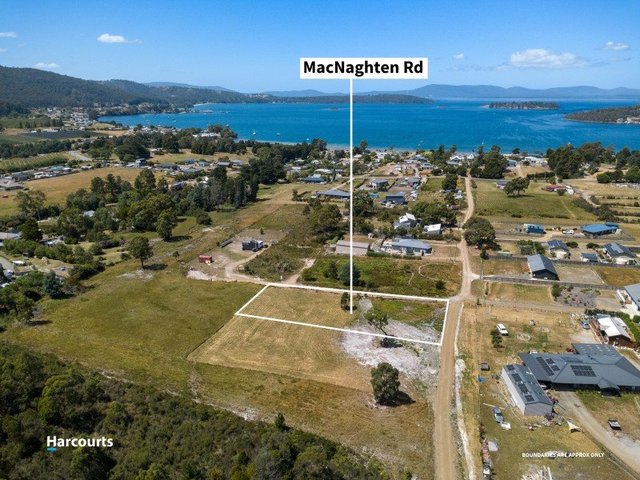 Lot 2 MacNaghten Road, TAS 7117