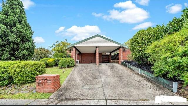 23 Hanover Road, VIC 3133