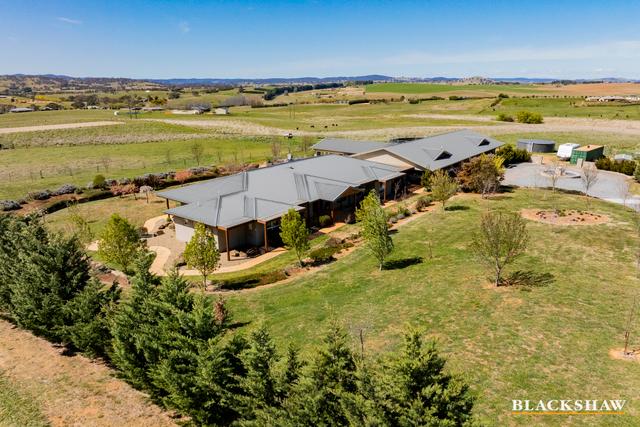6 O'Hurley Drive, NSW 2582