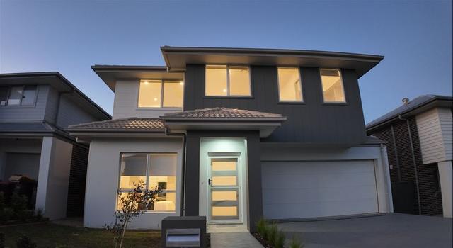 (no street name provided), NSW 2765
