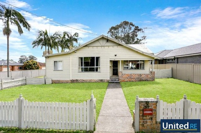 22 Barangaroo Road, NSW 2146