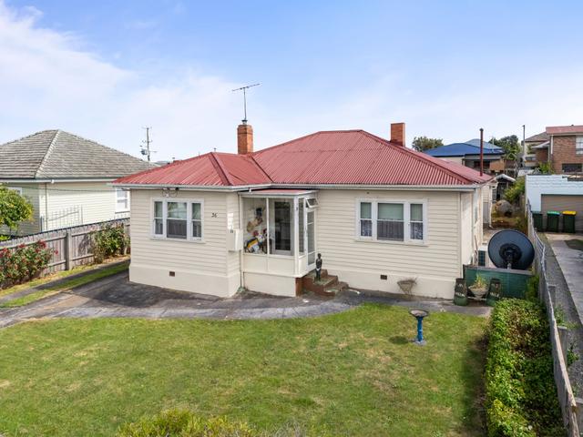 36 Ashburner Street, TAS 7310