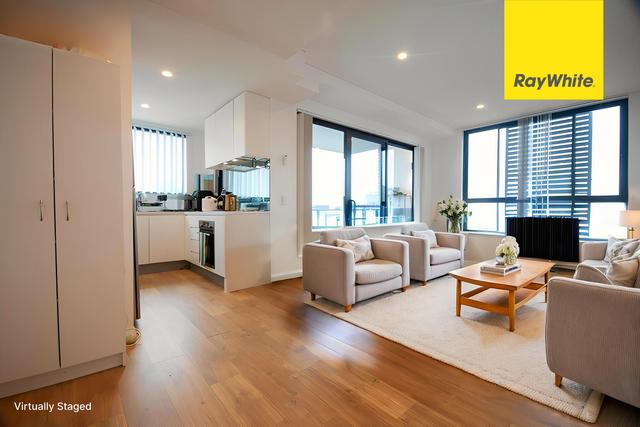 112/114 Northcote Road, NSW 2190