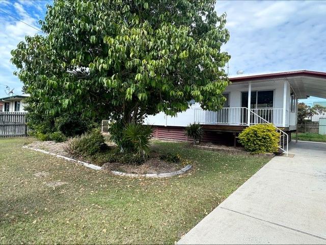 58 Pashley  Street, QLD 4680