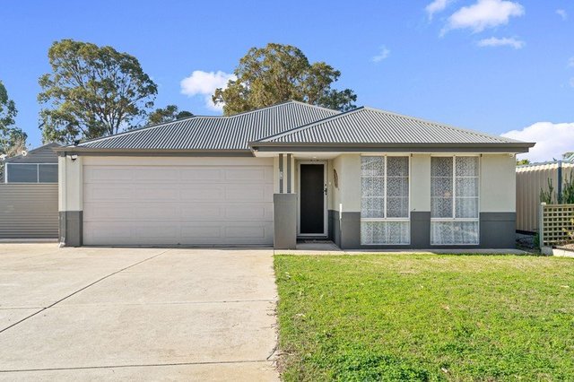 56 Kookaburra Drive, WA 6210
