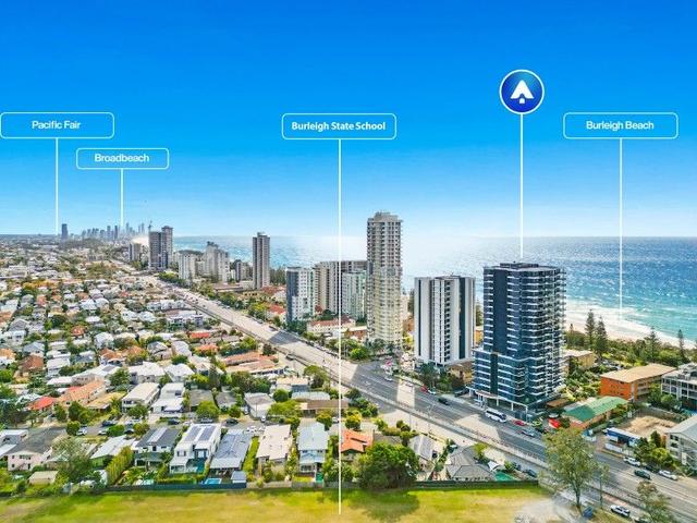 8/72 The Esplanade, QLD 4220