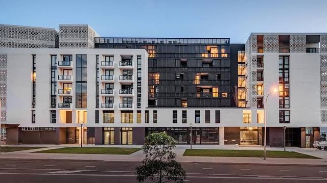 2605/17 Lachlan Street, NSW 2017