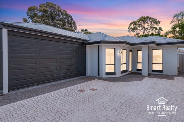 44b Langford Avenue, WA 6147