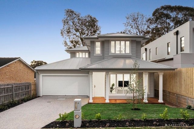 4 Pauls Court, VIC 3134