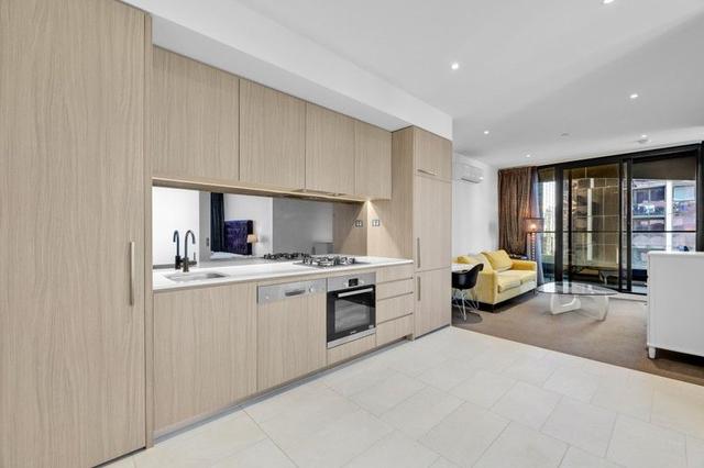 2512/120 A'Beckett  Street, VIC 3000